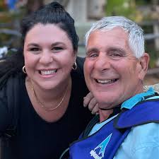 Fundraiser by Katy Nelson : Hike For Hope: His Fight, My Footsteps