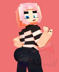 @ZoeyIsTooSmalls video Tweet