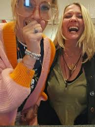 Mary Ann Machcinski (@marymachsummer) • Threads, Say more