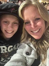 Mom, someday can you take me to a Morgan Wallen concert?” He had no idea  Morgan would be in town just a couple days later… no tickets, no plan… and  somehow it