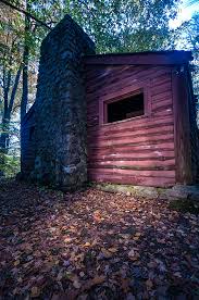 Maybe you would like to learn more about one of these? Stepping Stone Falls John Szymkowicz