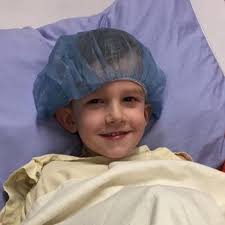 Fundraiser for Elizabeth McCooey by Amanda Kerigan : Help Liam Conquer  Chiari