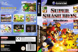 Unlock all characters and stages (1.02) [datel. Super Smash Bros Melee Cheats For Gamecube