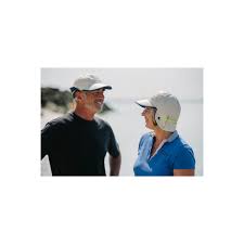 Sa femme fait les mêmes choses. Casquette Protege Nuque Anti Uv Par Loick Peyron Beige Bleu Marine Soway