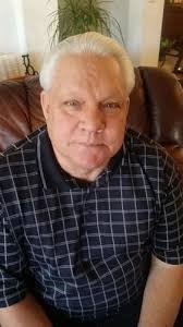 Robert Hungate's Instagram, Twitter & Facebook