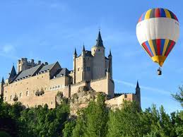 A noun is a word referring to a person, animal, place, thing, feeling or idea (e.g. Hot Air Balloon Ride Over Segovia With Spanish Brunch Tours Activities Fun Things To Do In Madrid Spain Veltra