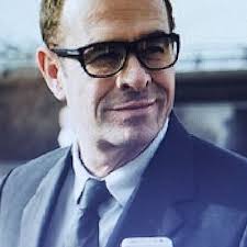 You know what I'd love?