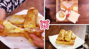Pi1m ketapang hilir pekan видео resepi popia ketam cheese #mykif #mykomunitikreatif канала syahiidah halim. Resepi Popiah Cendawan Cheese Seminit Resepi Youtube