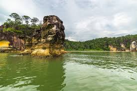 Betul (di pulau laki), ujar djunaedi kepada kompas.com, ketika dikonfirmasi, sabtu (9/1/2021). 2d1n Bako National Park Tour Taman Negara