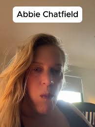 Abbie Chatfield Mum Golden Bachelor