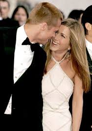 Jennifer aniston doesn't think that success in marriage is defined by staying together forever. Brad Pitt Reaching Out To Ex Jennifer Aniston For Emotional Help Over Angelina Jolie Divorce Brad Pitt And Jennifer Brad Pitt Jennifer Aniston Jennifer Aniston