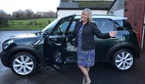 Image result for Oxford Green 2011 Mini