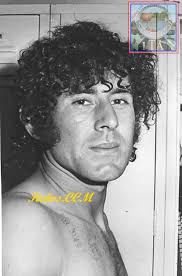 ELADIO VERA ÁRIAS … UN ITEÑO DESTACADO EN EL FÚTBOL