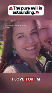 Angela Taylor Craighead and Husband