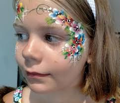 Hey all! I'm a local face painter and have a few dates still free this  summer! Is there anyone local who would be interested? I only use  professional products, have a DBS,
