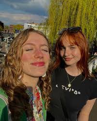 Anna Lokken's Instagram, Twitter & Facebook