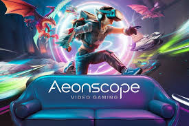 Top 5 Features of Gaming Aeonscope: VR, AI & Time Control - Tech BD Info