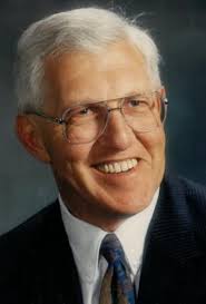 Steele, Garnet Daniel