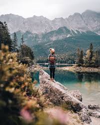 Bayern Osterreich Ausfluge Tipps Fotospots Rund Um Den Eibsee