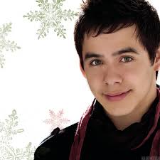 David Archuleta [2009] Christmas From the Heart by KahlanAmnelle