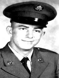 CPL Kenneth Mervin Gray, San Francisco, CA