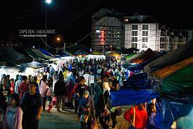 Compare 126 hotels near cameron highland night market in tanah rata using 2705 real guest reviews. Top 15 Things To Do In Cameron Highlands Malaysian Flavours