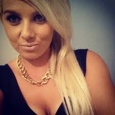 Tia Webber's Instagram, Twitter & Facebook