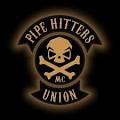 Pipe hitters union mc