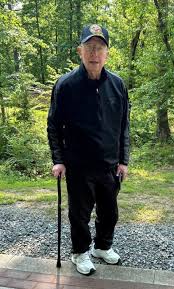 Ronald Volk Obituary