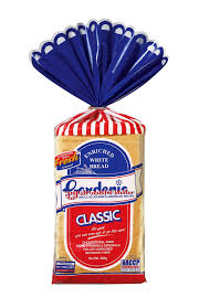 When i first set out to make hokkaido milk bread from scratch, i was nervous. Classic White Bread 400g White Bread American Food Food