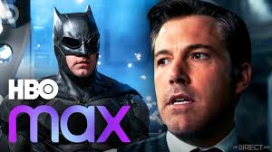 I asked them, 'so, how about maybe taking the suit home at the end of this thing?' the batman v superman: Batman Ben Affleck Rumored To Have Been Offered Hbo Max Project For Dc Hero