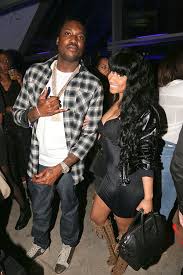 Robert rihmeek williams (born may 6, 1987), better known by his stage name meek mill, is an american hip hop recording artist from philadelphia, pennsylvania. Nicki Minaj Is Meek Mill Her Baby Father Is Nicki Really Pregnant Hollywood Life