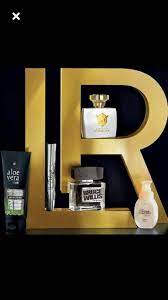 Epingle Par Marke Sur Lr Produits Forever Coiffure Enfant Aloes