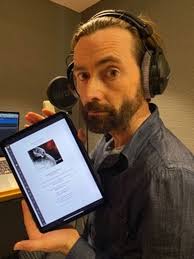 NEW INTERVIEW: David Tennant On Playing Loki In The Sandman Act II "I'd  Have Been Quite Annoyed If I Hadn't Been Asked"