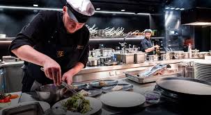 Ihr spezialist für thermische premium profikochtechnik. Mkn Branchenlosungen Hotel Restaurant