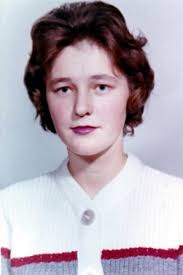 Violet M. Pavilky Obituary