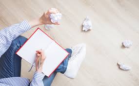 National novel writing month is a great time to try your hand at writing. When To Use 3rd Person Vs 1st Person Writers In The Storm