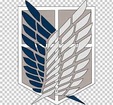 A O T Wings Of Freedom Logo Attack On Titan Corps Png A O T Angle Anime Aot Wings Of Free In 2021 Attack On Titan Symbol Attack On Titan Attack On Titan Tattoo