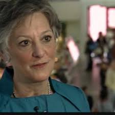 Candidate profile: Allyson Schwartz in Democratic race for governor