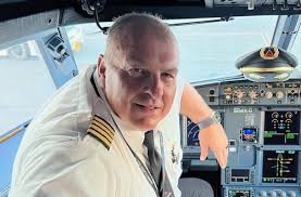 He was big, so they said try football. But Curt Jarvis never gave up