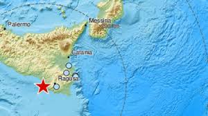 L'ingv non ha ancora stabilito una forte scossa di terremoto di magnitudo 4.4, come confermato dall'istituto nazionale di. Ovujejnyccd7gm
