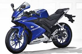 The yzf r15 v3 is 1,990mm long, 725mm wide, and 1,135mm high. New Yamaha R15 V3 0 Video Revealed New Specs Emerge The Financial Express