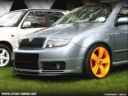 Anténa škoda felicia bez zesilovače. Skoda Fabia 1 9 Tdi Low By Laky By Ph Videos