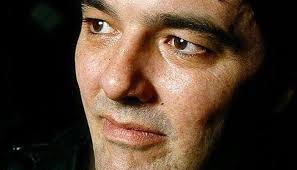 Dave Greenfield's funeral