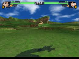 More images for dragon ball z wasteland background » Emulator Issues 9438 D3d Graphical Bugs In Dragon Ball Z Budokai Tenkaichi 3 Wii Emulator Dolphin Issue Tracker