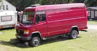 Www Mercotribe Net Voir Le Sujet 207 307 407 508 608 609 613 Etc Fourgon Amenage Camping Car Camionnette Camion Amenager
