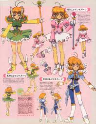 コレクター ユイ おしゃれまとめの人気アイデア pinterest roc o1807 キャラクターデザイン アニメ 魔法少女