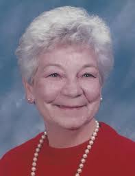 Martha Marie Sheppard