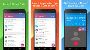 Recording your phone call can be extremely useful if you need to get back to some parts of the in this article, we're going to cover 10 best android call recorder apps to record phone calls. 10 Best Call Recorder Apps For Android Android Authority