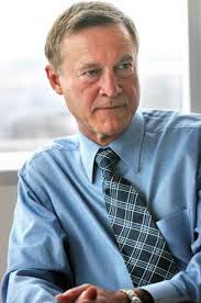 Target CEO Bob Ulrich to retire